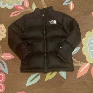 COPY - The North Face, XL, black
